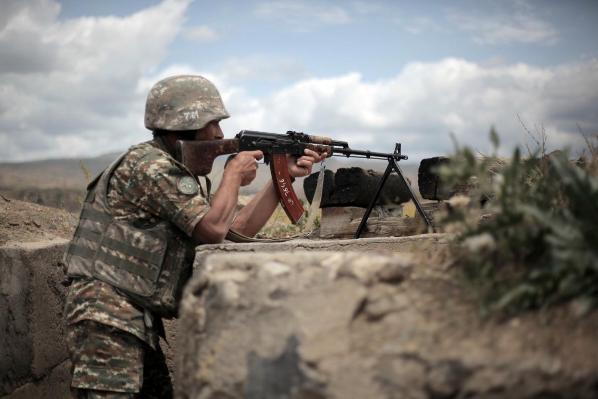 Çatışmaların beşinci gününde kayıplar artıyor, ateşkes çağrıları sürüyor